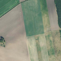 Satellite imagery of Krähenberg, DE