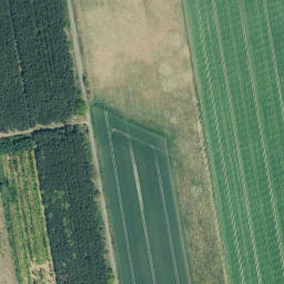 Satellite imagery of Krähenberg, DE
