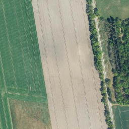 Satellite imagery of Wieckelah, DE