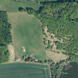 Satellite imagery of Wieckelah, DE