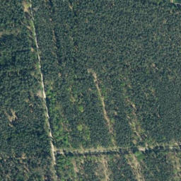 Satellite imagery of Weißer Berg, DE