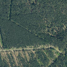 Satellite imagery of Weißer Berg, DE