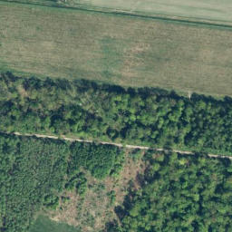 Satellite imagery of Großer Giebelberg, DE