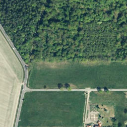 Satellite imagery of Großer Giebelberg, DE