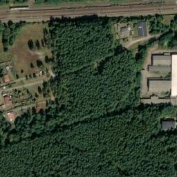 Satellite imagery of Weinberg, DE