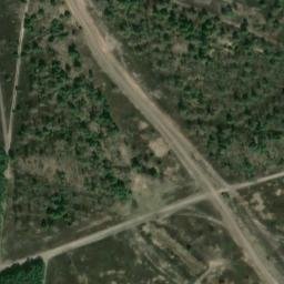 Satellite imagery of Bornberg, DE