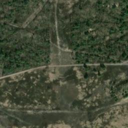 Satellite imagery of Bornberg, DE