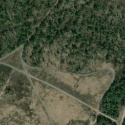 Satellite imagery of Bornberg, DE