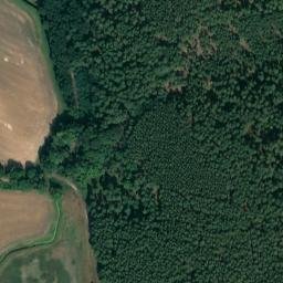 Satellite imagery of Vieritzer Berg, DE