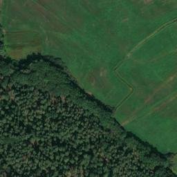 Satellite imagery of Vieritzer Berg, DE