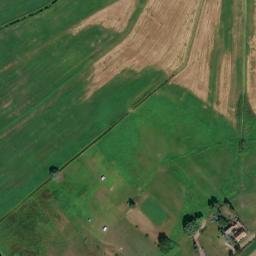 Satellite imagery of Milower Berg, DE