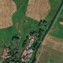 Satellite imagery of Milower Berg, DE
