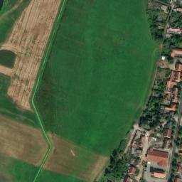 Satellite imagery of Milower Berg, DE