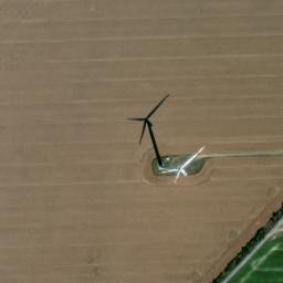 Satellite imagery of Hohensberg, DE