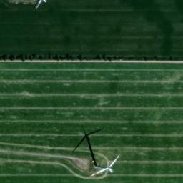 Satellite imagery of Hohensberg, DE