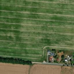 Satellite imagery of Zierholter Berg, DE