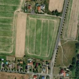 Satellite imagery of Zierholter Berg, DE