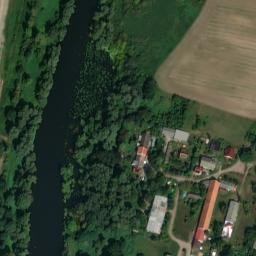 Satellite imagery of Zierholter Berg, DE