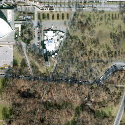 Satellite imagery of Krolloper, DE