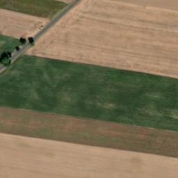 Satellite imagery of Klumsberg, DE