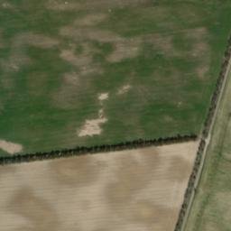 Satellite imagery of Rother Berg, DE