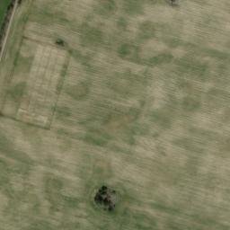 Satellite imagery of Rother Berg, DE