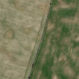 Satellite imagery of Rother Berg, DE