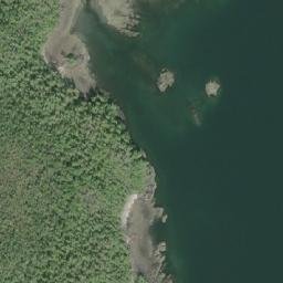 Satellite imagery of Breakenridge Point, CA
