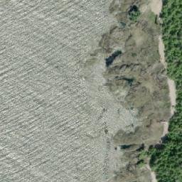 Satellite imagery of Larkin Point, CA