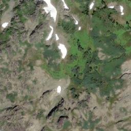 Satellite imagery of King Mountain, CA