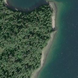 Satellite imagery of Wildoat Point, CA