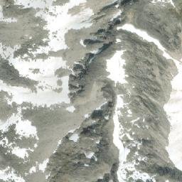 Satellite imagery of Fraser Pass, CA