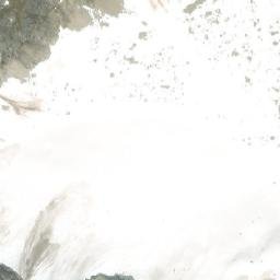 Satellite imagery of Fraser Pass, CA