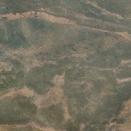 Satellite imagery of Mount Lapensée, CA