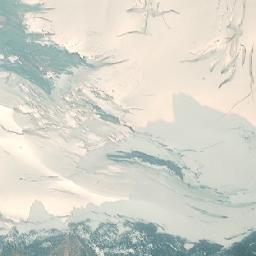 Satellite imagery of Mount Belanger, CA