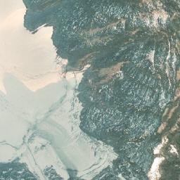 Satellite imagery of Mount Belanger, CA