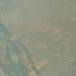 Satellite imagery of Brussels Peak, CA