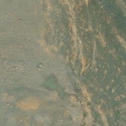 Satellite imagery of Brussels Peak, CA
