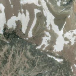 Satellite imagery of Elusive Pass, CA
