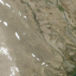 Satellite imagery of Elusive Pass, CA