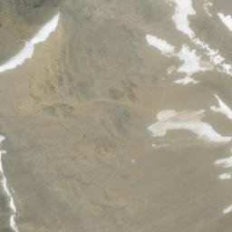 Satellite imagery of Replica Peak, CA