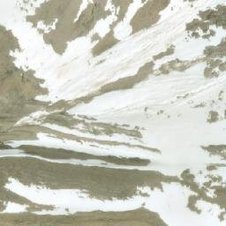 Satellite imagery of Coronet Mountain, CA