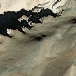 Satellite imagery of Valley Head Mountain, CA