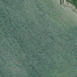 Satellite imagery of Point Thirteen, CA