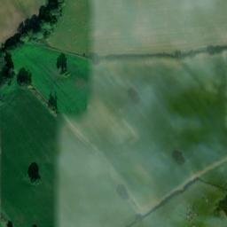Satellite imagery of Lydham Castle, GB