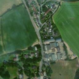 Satellite imagery of More Castle, GB