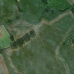 Satellite imagery of More Castle, GB