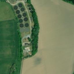 Satellite imagery of Quatford, GB