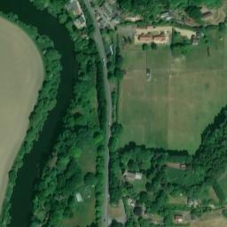 Satellite imagery of Quatford, GB