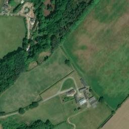 Satellite imagery of Quatford, GB